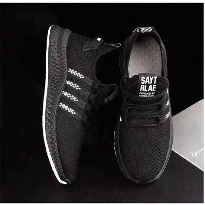 Chaussures d'été décontractées, chaussures de course basses, nouvelles chaussures, chaussures de sport décontractées, chaussures basses pour hommes