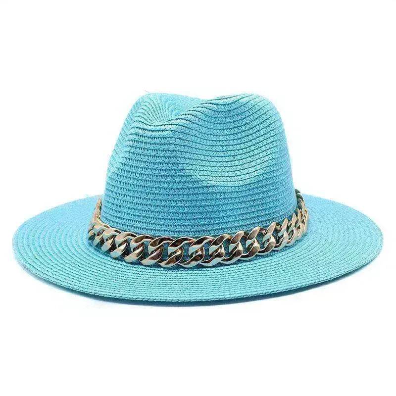 Summer Hats Spring Black Khaki Beach Casual Summer Men Hats