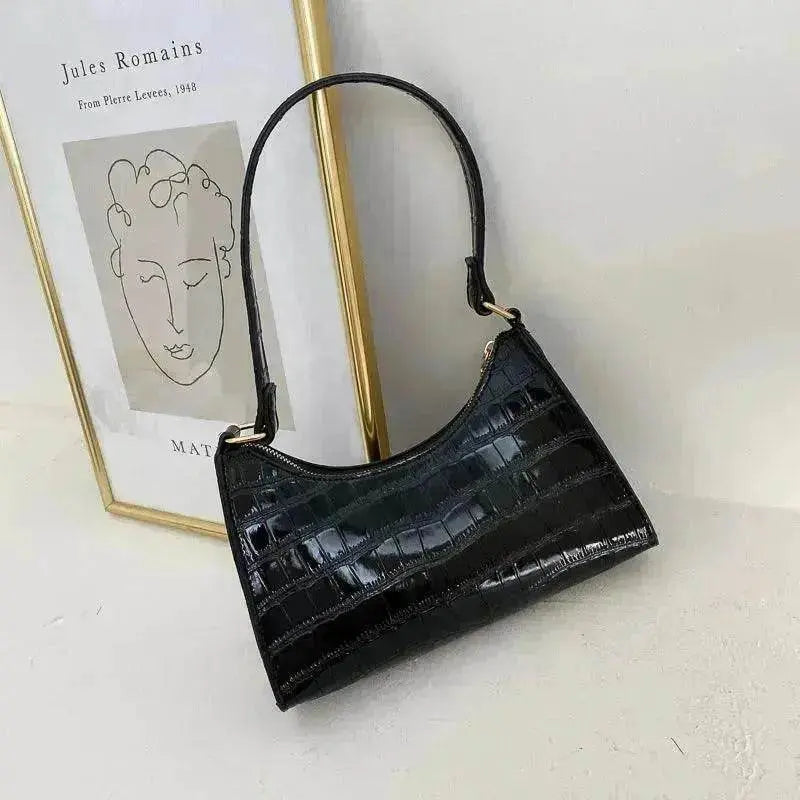 Sacs Sous les Bras à Motif Populaire d'Été, Sacs à Bandoulière de Commerce Extérieur pour Femmes, Sacs à Main Tendance pour Femmes
