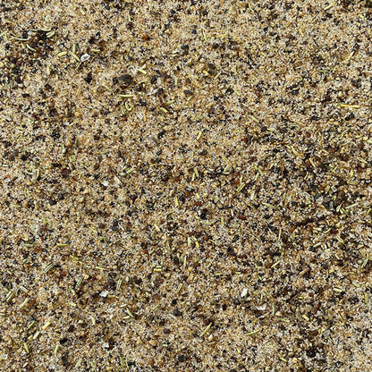 Fire & Smoke Society Super Special Prime Rub
