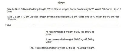 Sweet Heyi Cotton Pajamas For Women Spring And Autumn