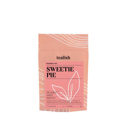 Sweetie Pie