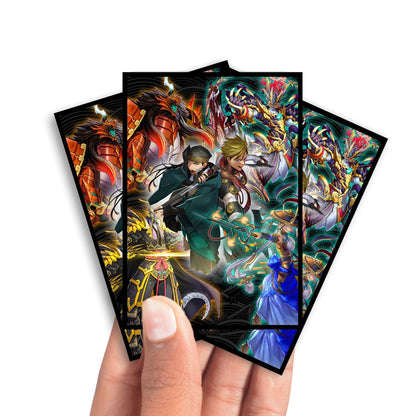 Sword Soul Archetype Card Sleeves