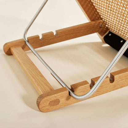 La Chaise Longue