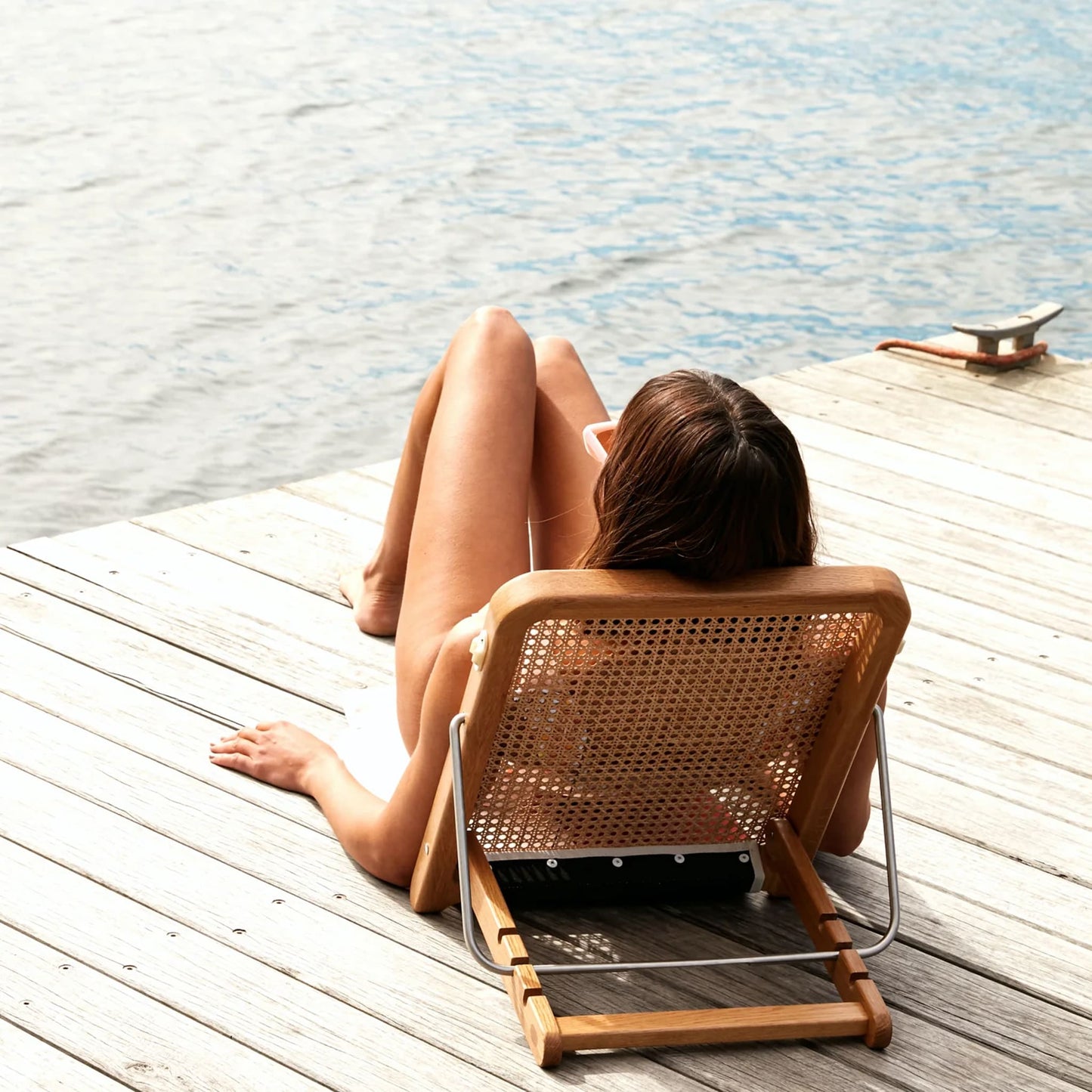 La Chaise Longue