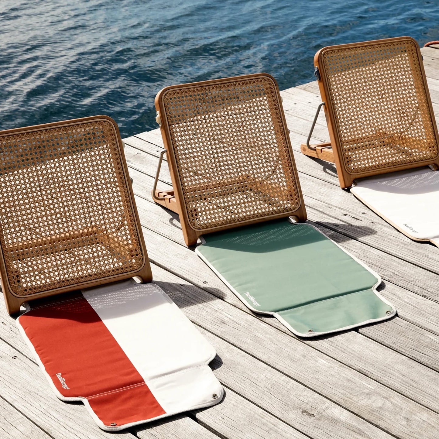 La Chaise Longue