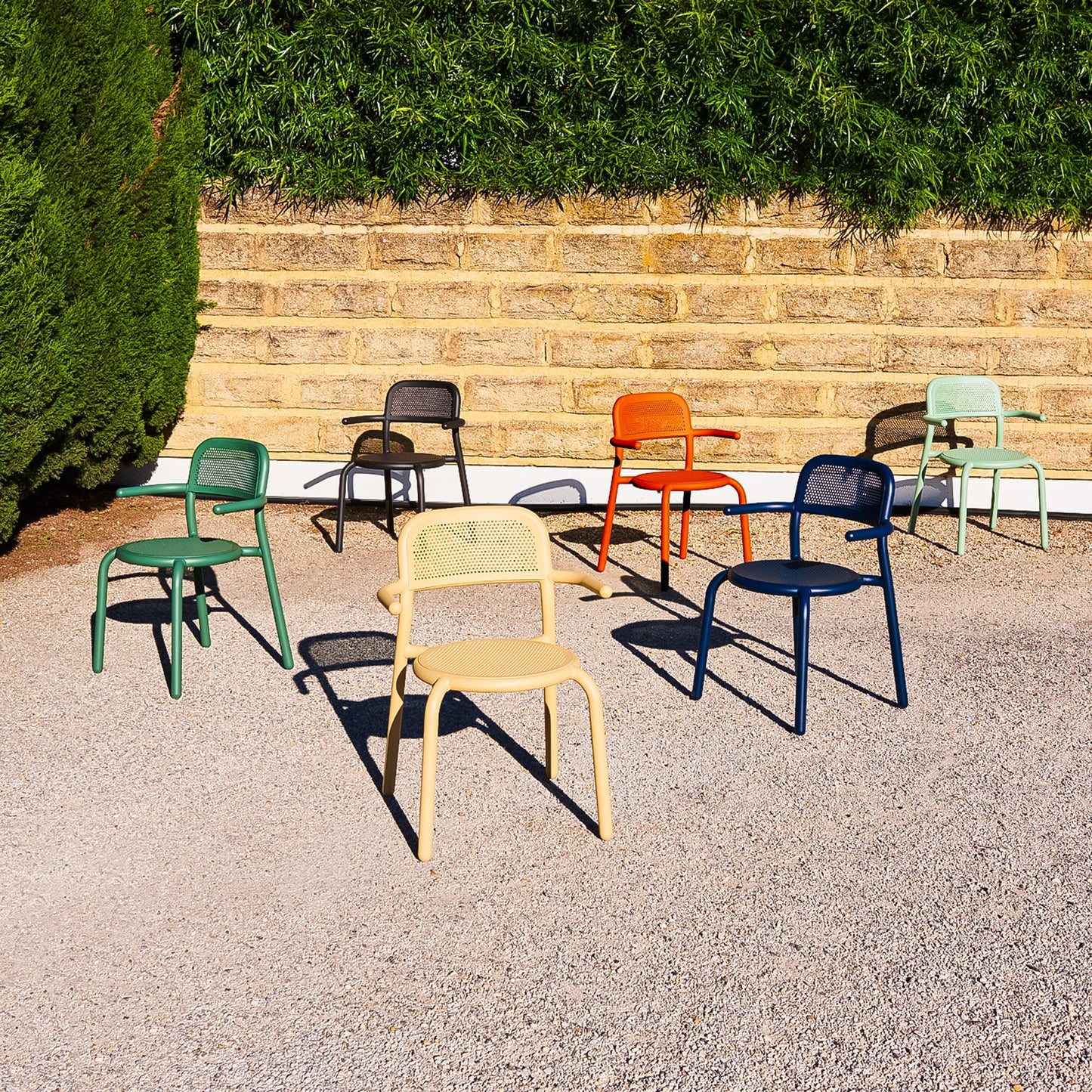 Toní Armchair