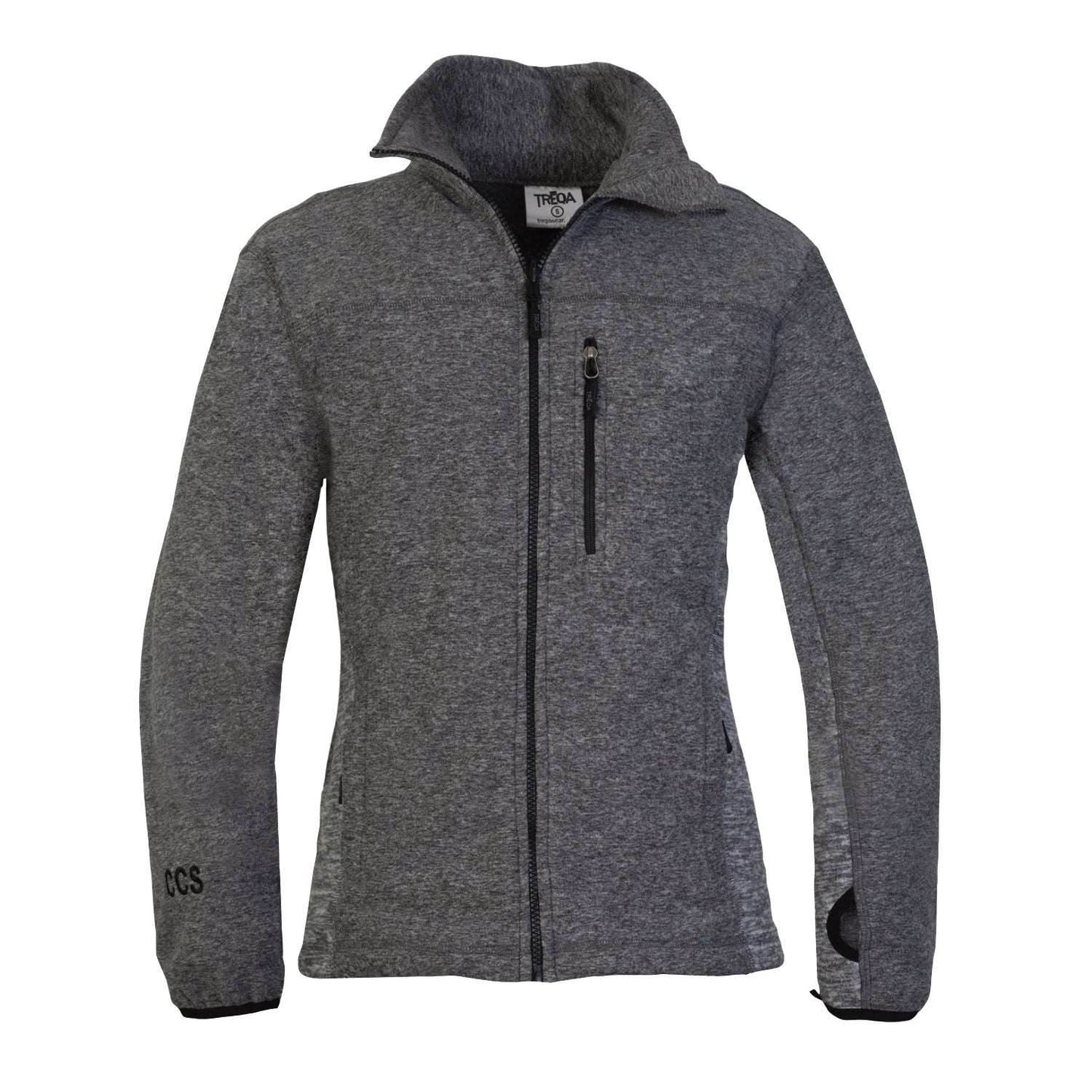 Women’s Cho-oyu Fleece Jacket CCS