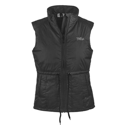 Women’s Kathmandu Vest CCS 150 GSM