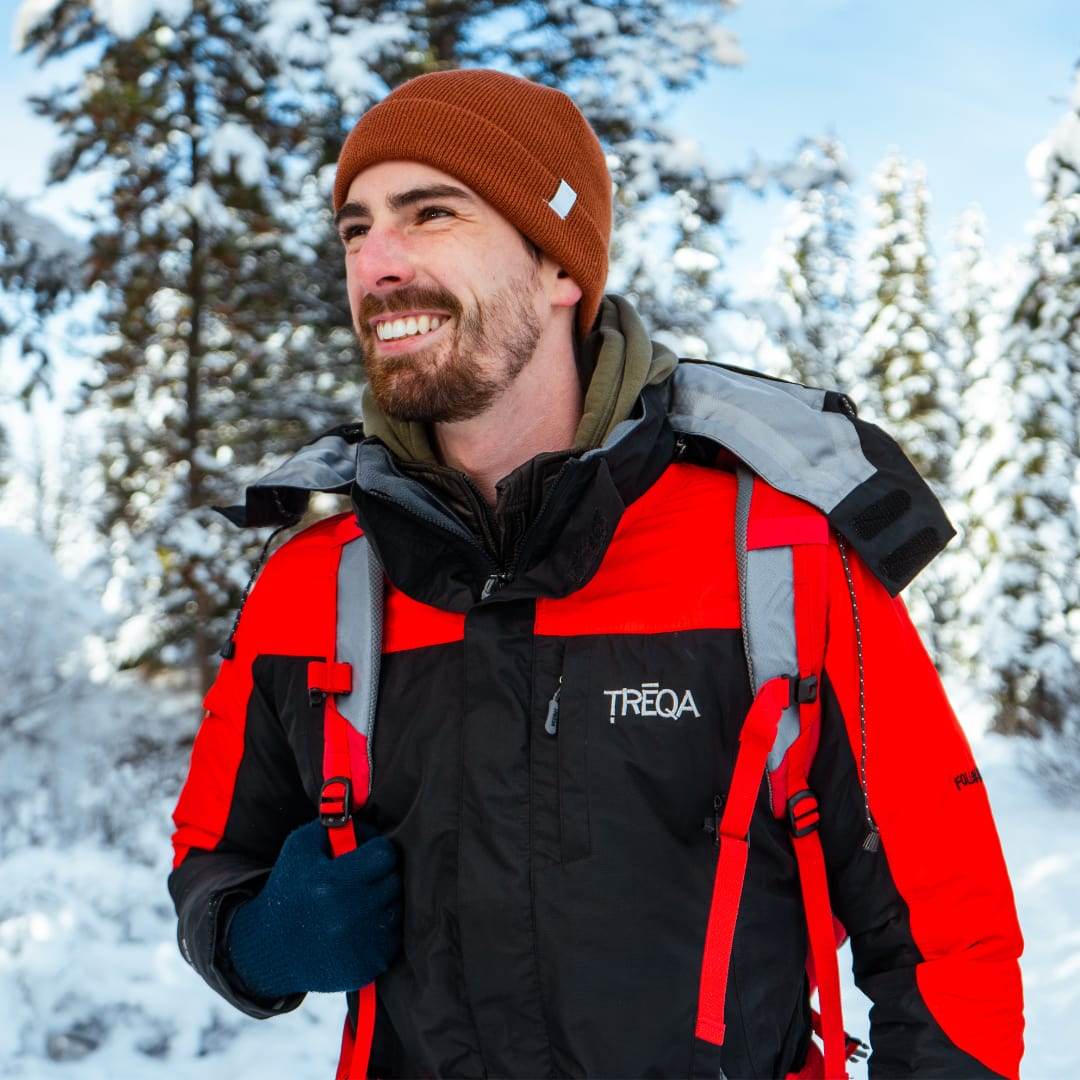 Men’s Yeti Shell Jacket CCS
