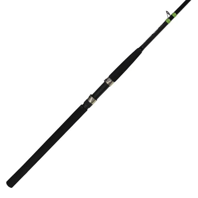 🍁Cannes à downrigger Streamside Predator, action Medium