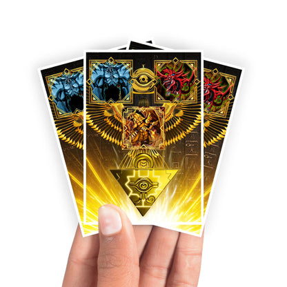 Tablet of Lost Memories Card Sleeves