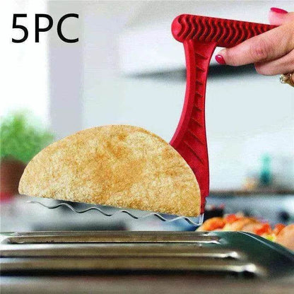 Taco Toaster: Shell & Tortilla Maker