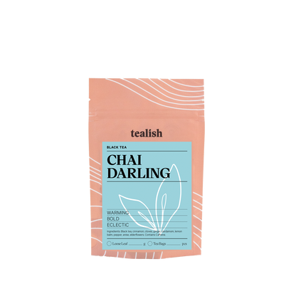 Chai Darling