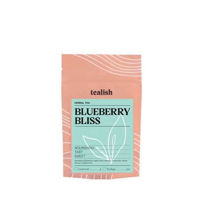 Blueberry Bliss