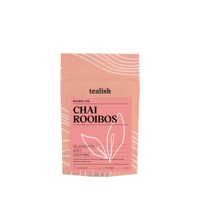 Chai Rooibos