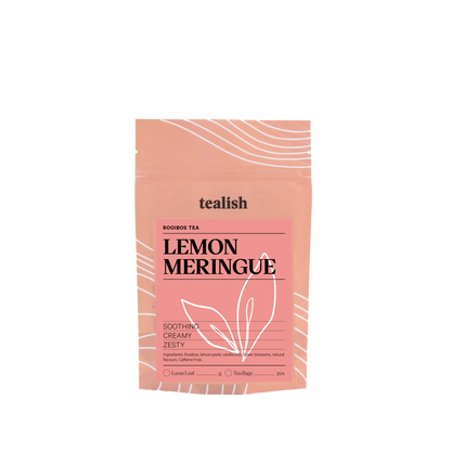 Lemon Meringue