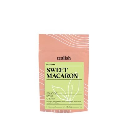 Sweet Macaron