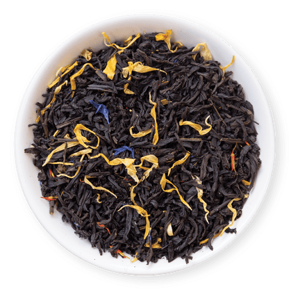 Earl Grey électrique