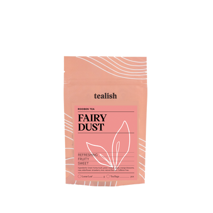 Fairy Dust