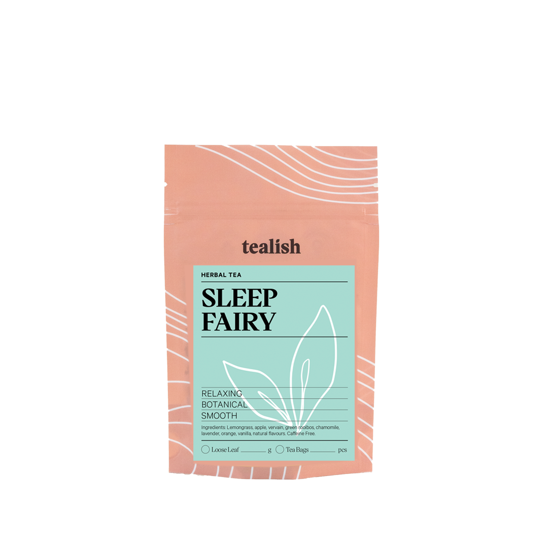 La Fée du Sommeil
