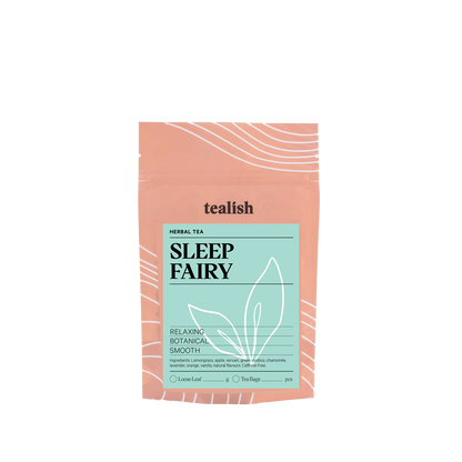 La Fée du Sommeil