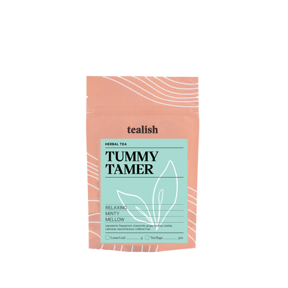Tummy Tamer