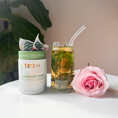 Midnight Mint (Organic)