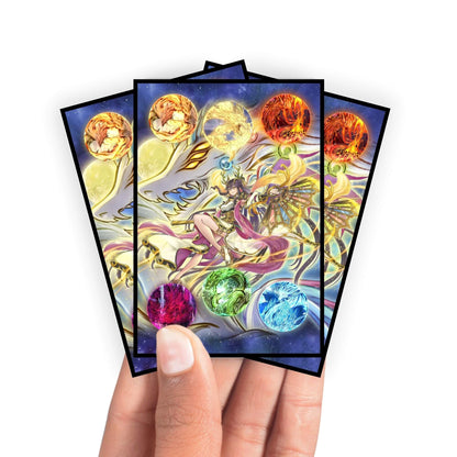 Tenyi Spirit Archetype Card Sleeves