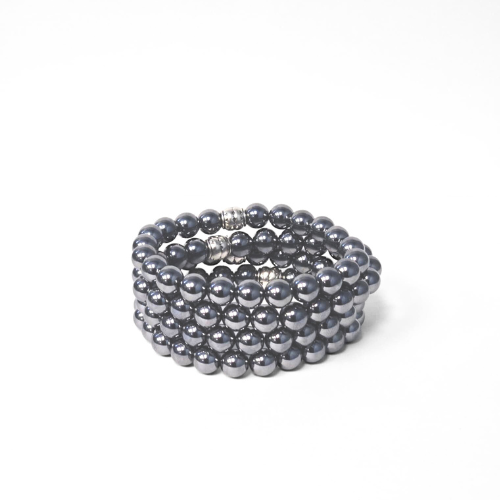 Terahertz Gemstone Bracelet - The Stone of Shielding