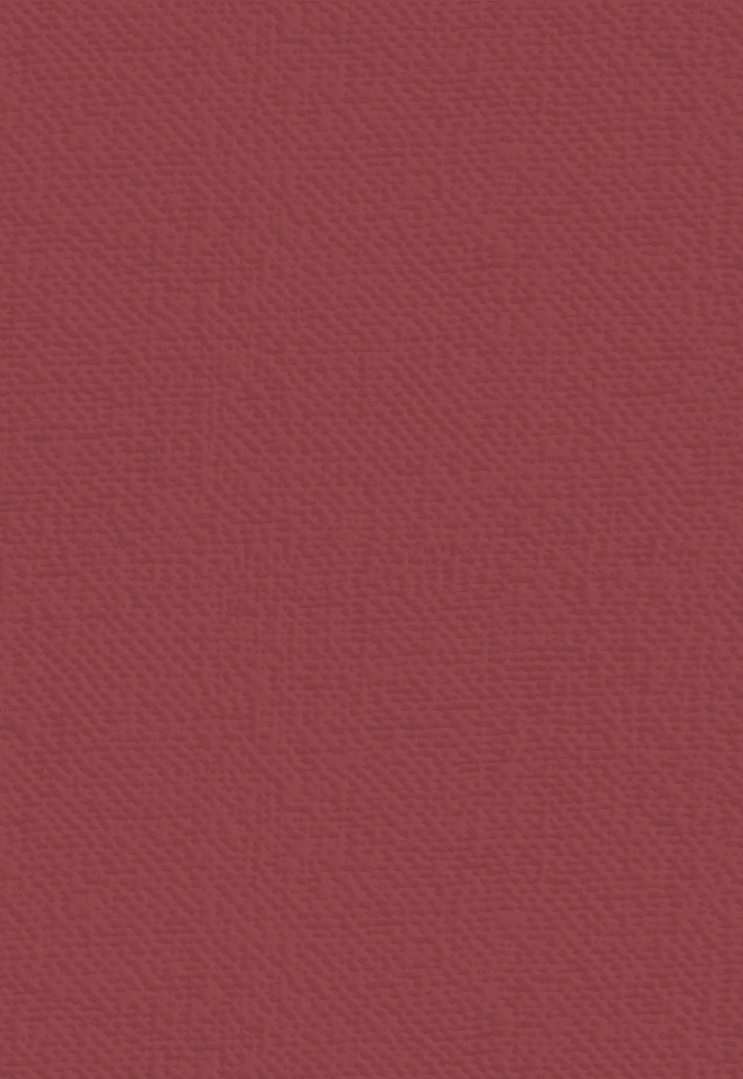 Christmas by Candlelight - Luxury Linen Cardstock - A4