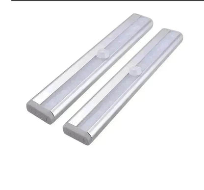 The Motion Sensing Night Light for Effortless Illumination