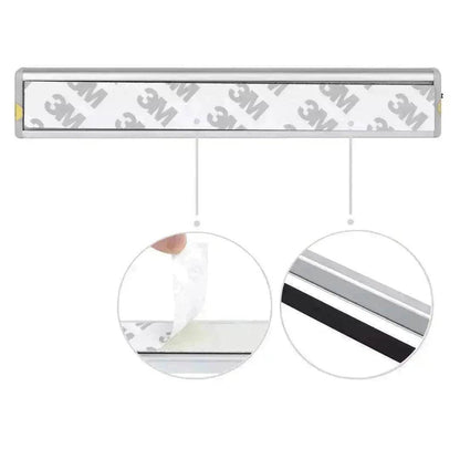 The Motion Sensing Night Light for Effortless Illumination