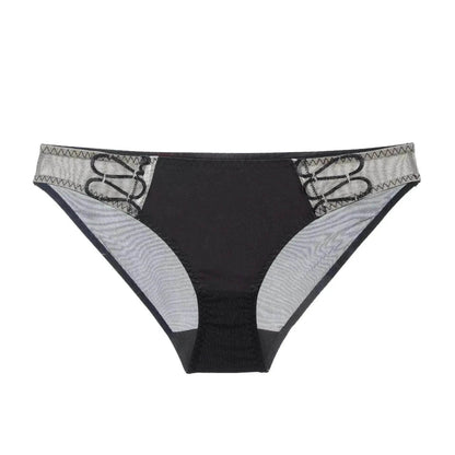 Ensemble soutien-gorge de mise en forme confortable en dentelle fine
