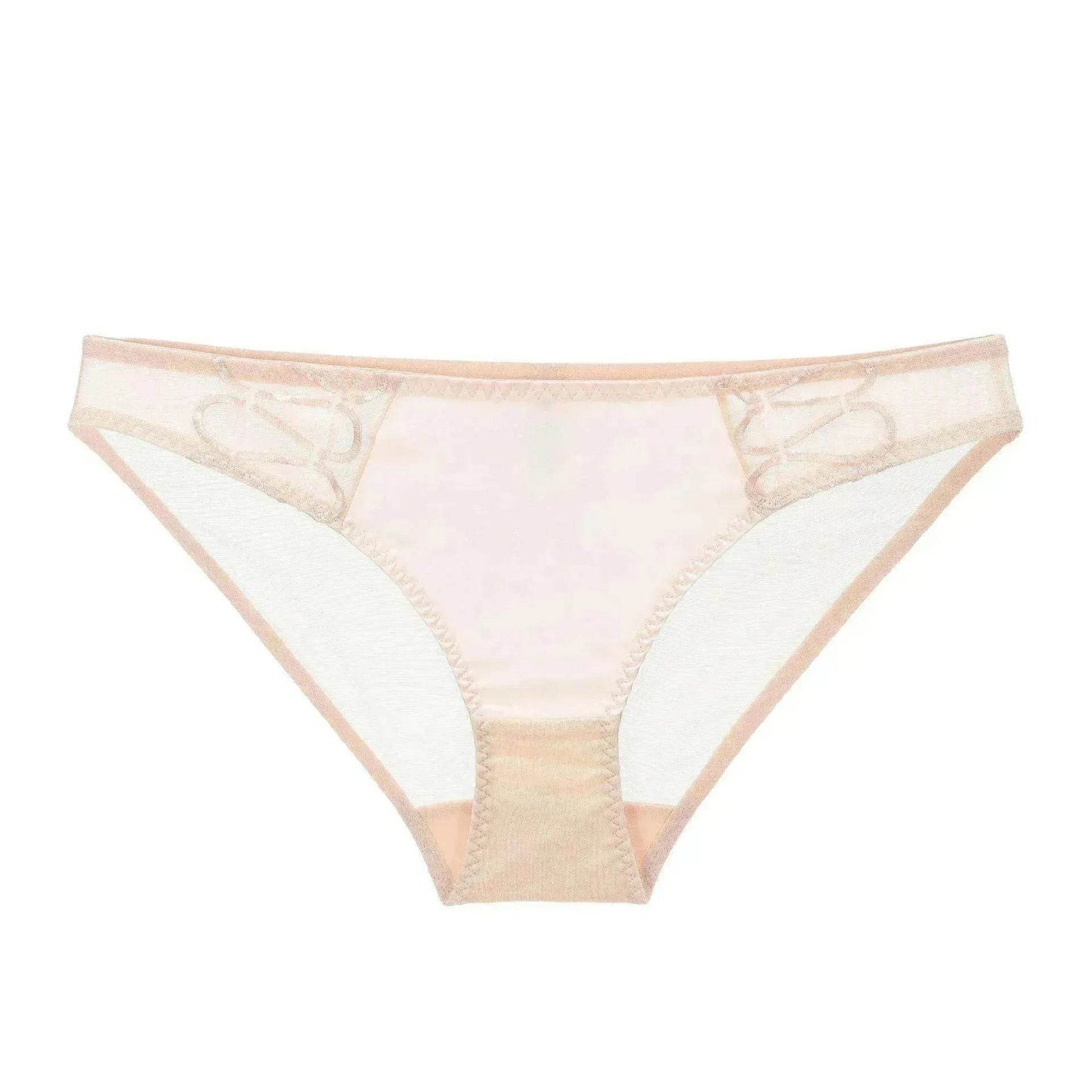 Ensemble soutien-gorge de mise en forme confortable en dentelle fine