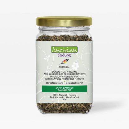 Tisane | Sapin baumier