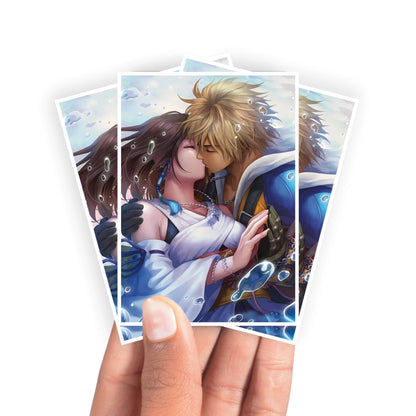 Together Forever Card Sleeves