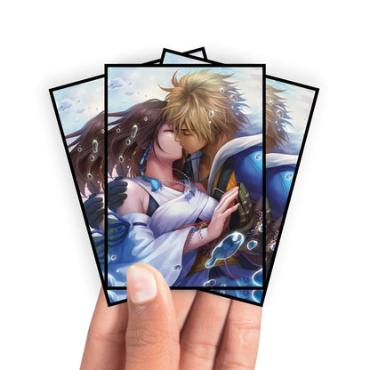 Together Forever Card Sleeves
