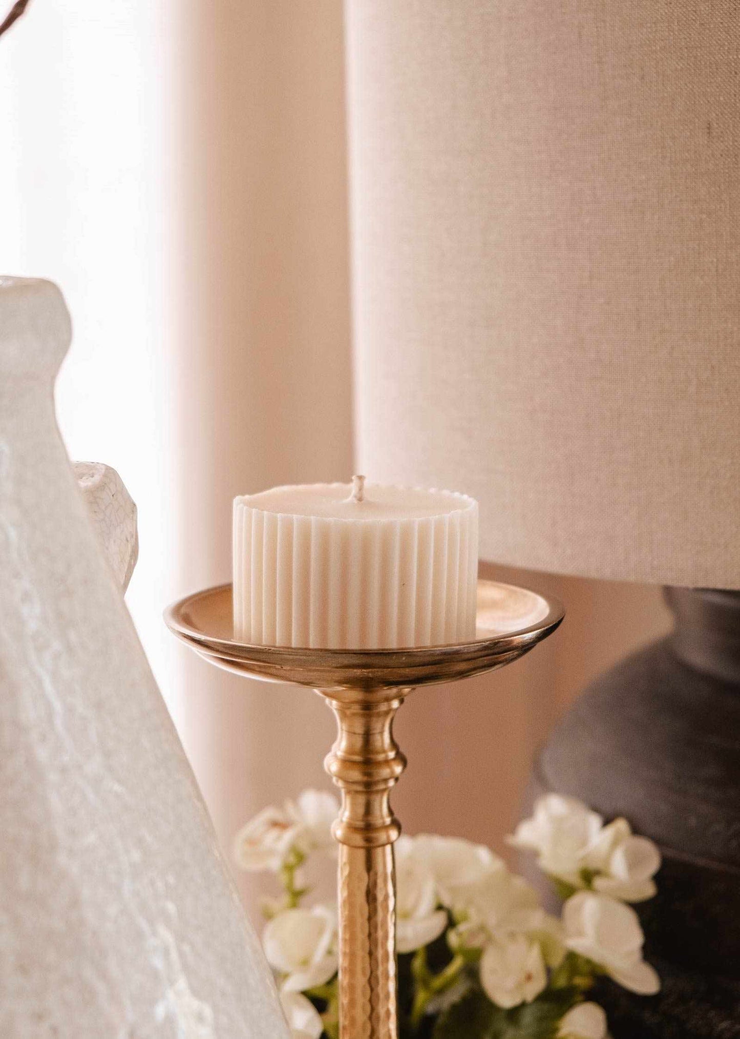 Candle Refill - Topaze