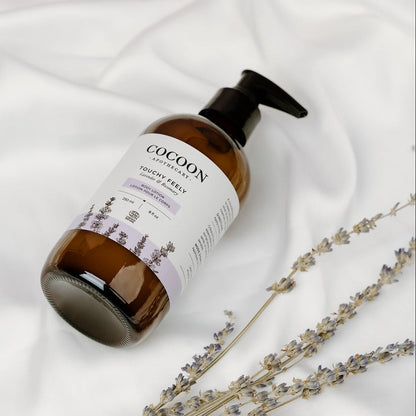 Touchy Feely Body Lotion