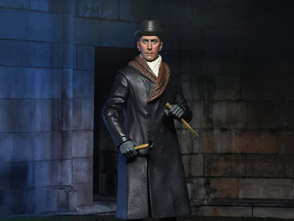 Horror of Dracula Ultimate Van Helsing Action Figure