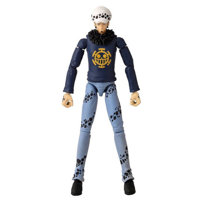 Anime Heroes - One Piece - Trafalgar Law