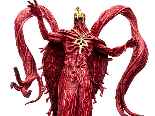 Diablo IV - Évêque sanglant