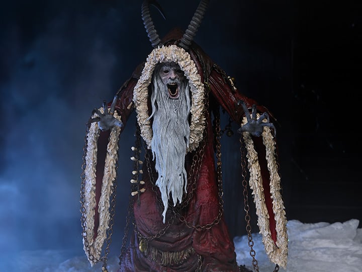 Krampus (2015) Krampus Deluxe (Sub-Par Packaging)