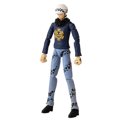 Anime Heroes - One Piece - Trafalgar Law