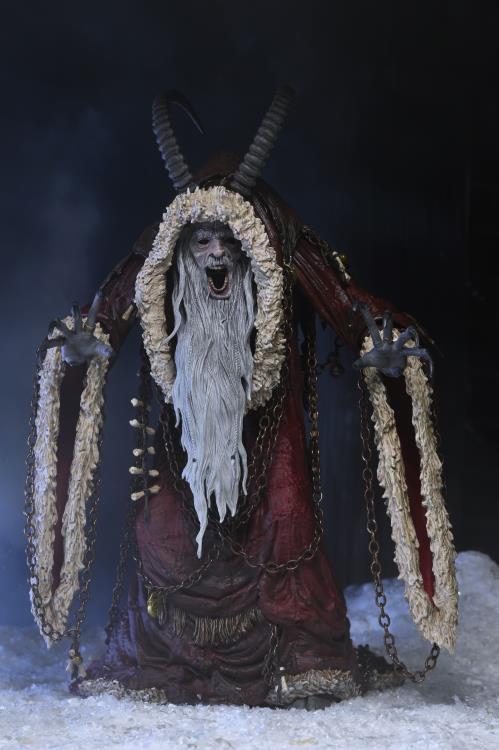 Krampus (2015) Krampus Deluxe (Sub-Par Packaging)