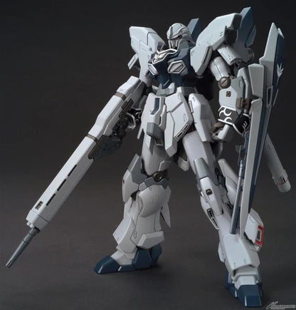 HGUC 1/144 SINANJU STEIN (NARRATIVE Ver.)