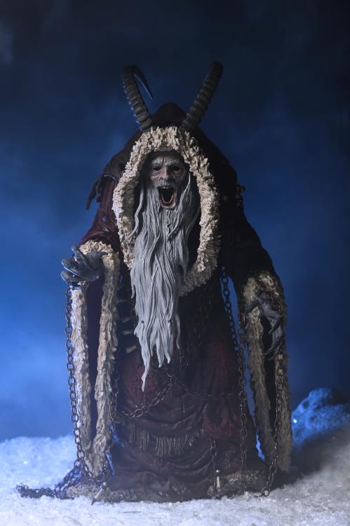 Krampus (2015) Krampus Deluxe (Sub-Par Packaging)