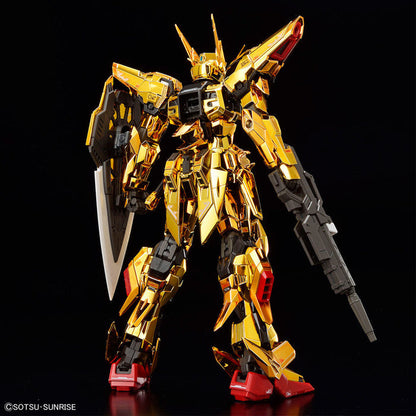 RG 41 Akatsuki Gundam Oowashi Unit 1/144