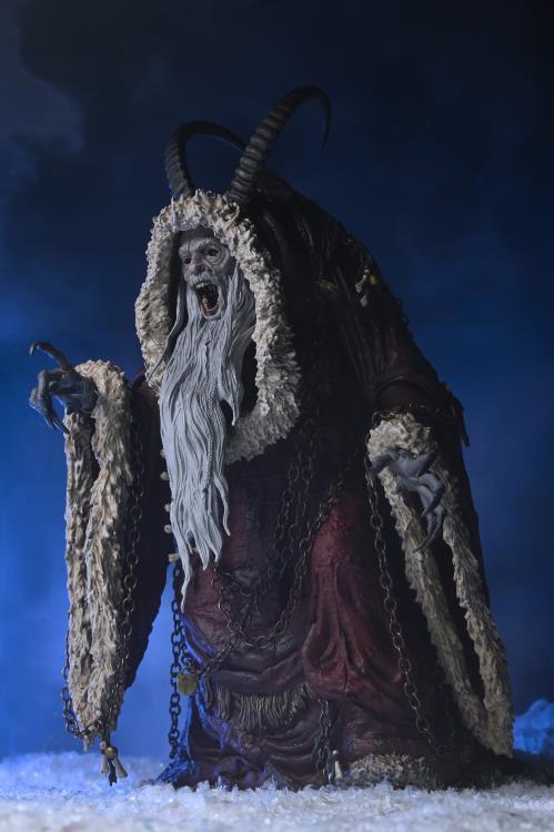 Krampus (2015) Krampus Deluxe (Sub-Par Packaging)